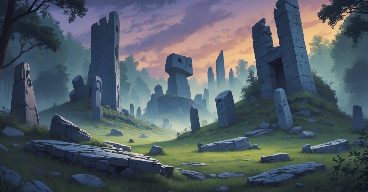 Biggest Historical Mysteries in Poland: Unraveling the Country’s Greatest Unsovled Puzzles