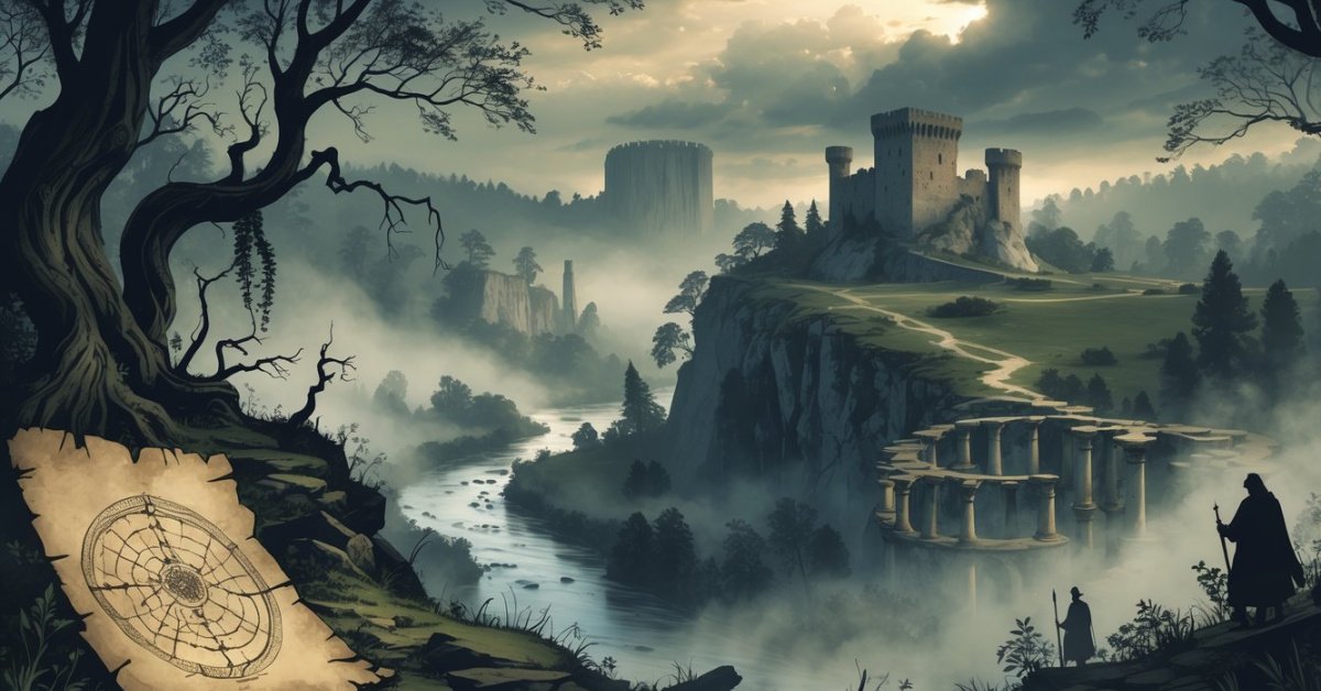 Biggest Historical Mysteries in Romania: Unsolved Secrets and Fascinating Legends