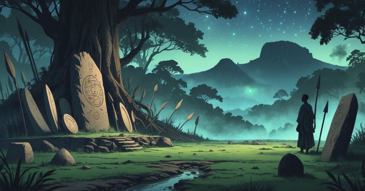 Biggest Historical Mysteries in Rwanda: Unraveling the Past