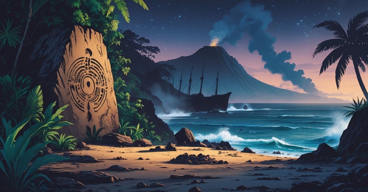 Biggest Historical Mysteries in Saint Vincent and the Grenadines: Unraveling the Island’s Secrets