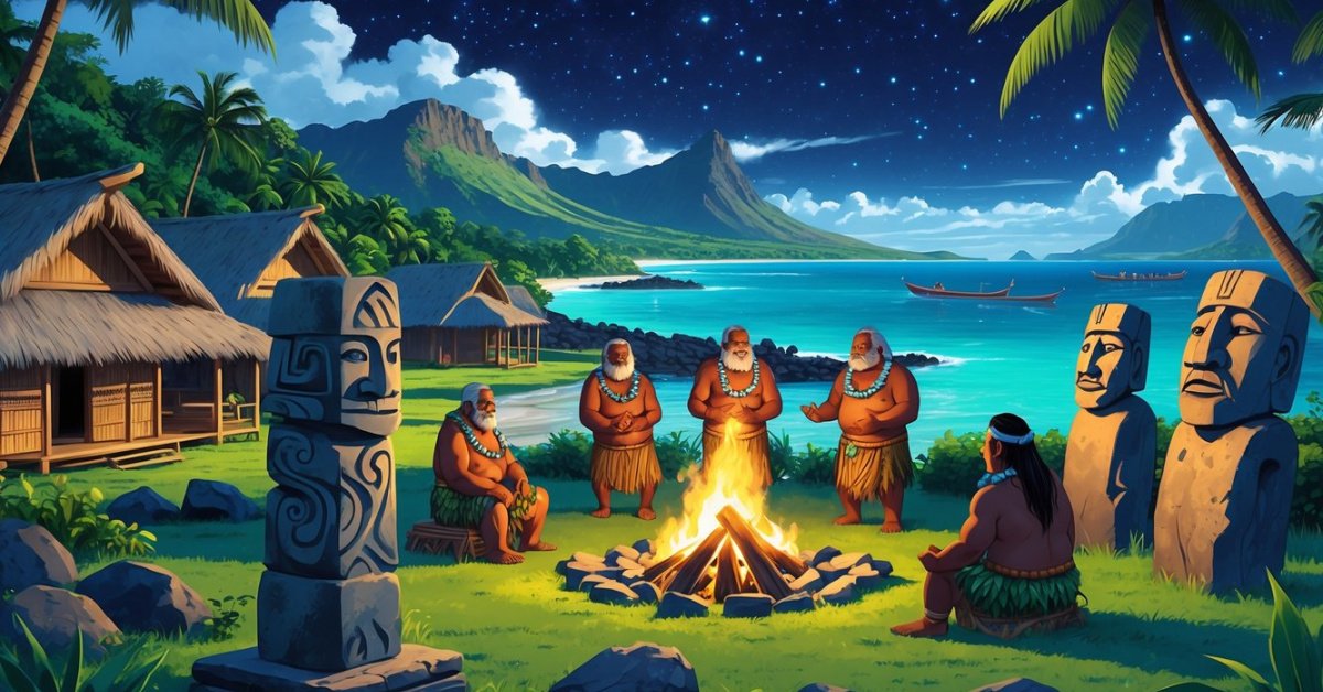 Biggest Historical Mysteries in Samoa: Uncovering the Islands’ Unsolved Secrets