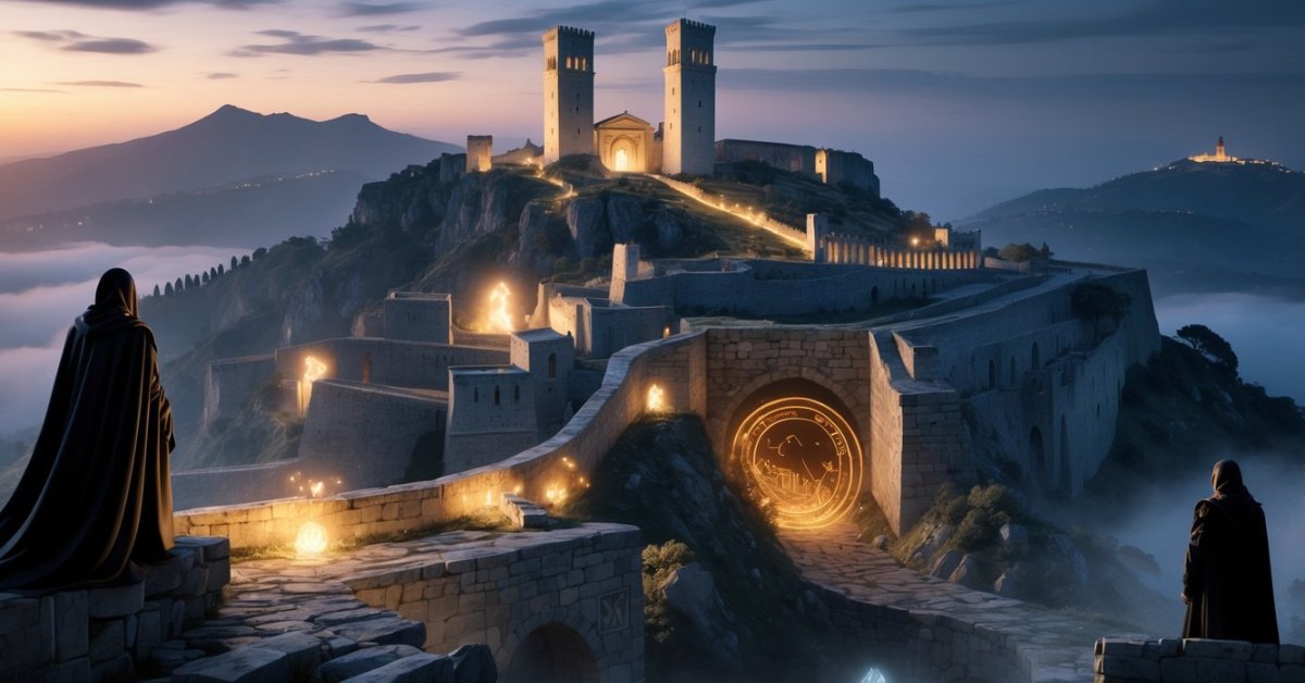 Biggest Historical Mysteries in San Marino: Unsolved Secrets and Legends