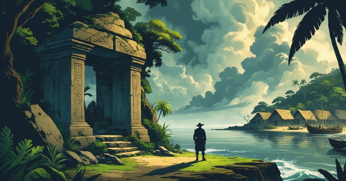 Biggest Historical Mysteries in Sao Tome and Principe: Uncovering the Island’s Greatest Secrets