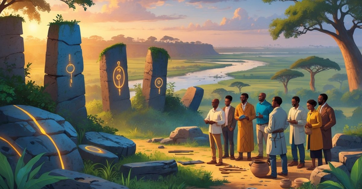 Biggest Historical Mysteries in Senegal: Uncovering the Nation’s Greatest Unsolved Puzzles