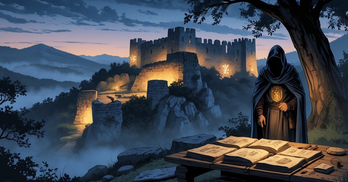 Biggest Historical Mysteries in Serbia: Unsolved Secrets and Enigmatic Tales