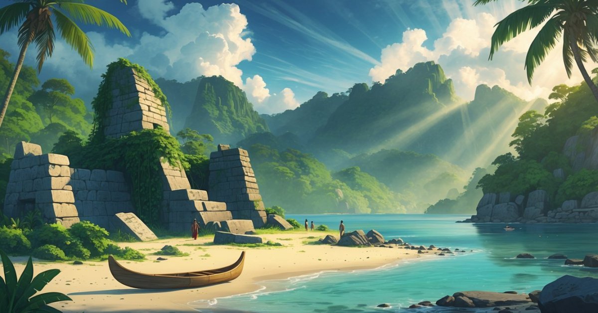 Biggest Historical Mysteries in Solomon Islands Unveiled and Explained