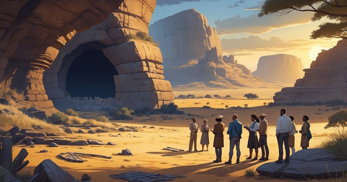 Biggest Historical Mysteries in South Africa: Unraveling the Country’s Most Puzzling Secrets