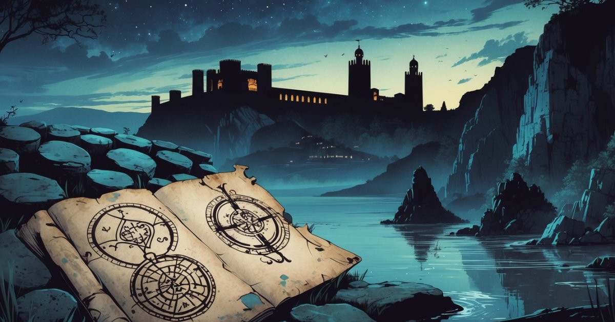 Biggest Historical Mysteries in Spain: Legends, Secrets, and Unsolved Puzzles