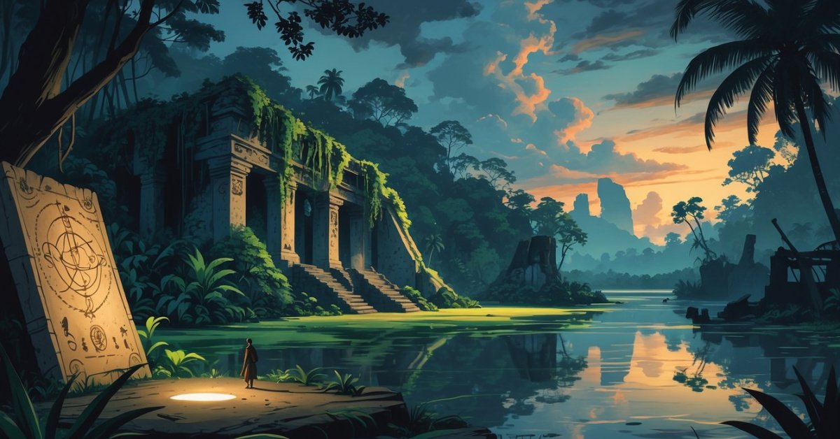 Biggest Historical Mysteries in Suriname: Uncovering the Secrets of the Past Biggest Historical Mysteries in Suriname: Uncovering the Secrets of the Past