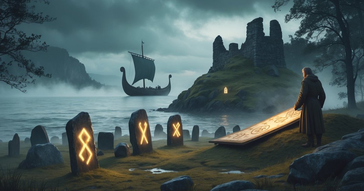 Biggest Historical Mysteries in Sweden: Unsolved Secrets and Fascinating Legends Biggest Historical Mysteries in Sweden: Unsolved Secrets and Fascinating Legends