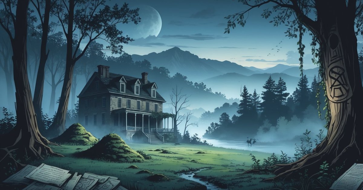 Biggest Historical Mysteries in Tennessee: Fascinating Unsolved Stories from the Volunteer State