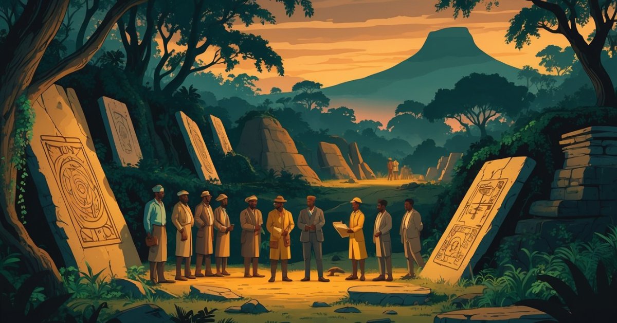 Biggest Historical Mysteries in Togo Revealed and Explained