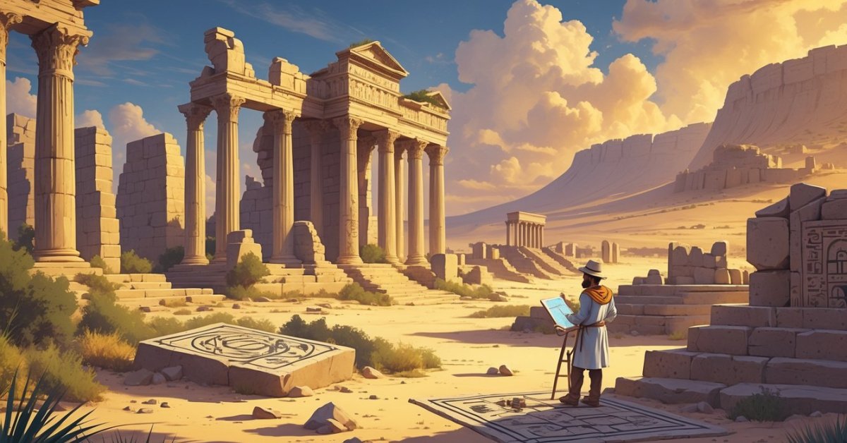 Biggest Historical Mysteries in Tunisia: Enigmas That Still Puzzle Experts Today