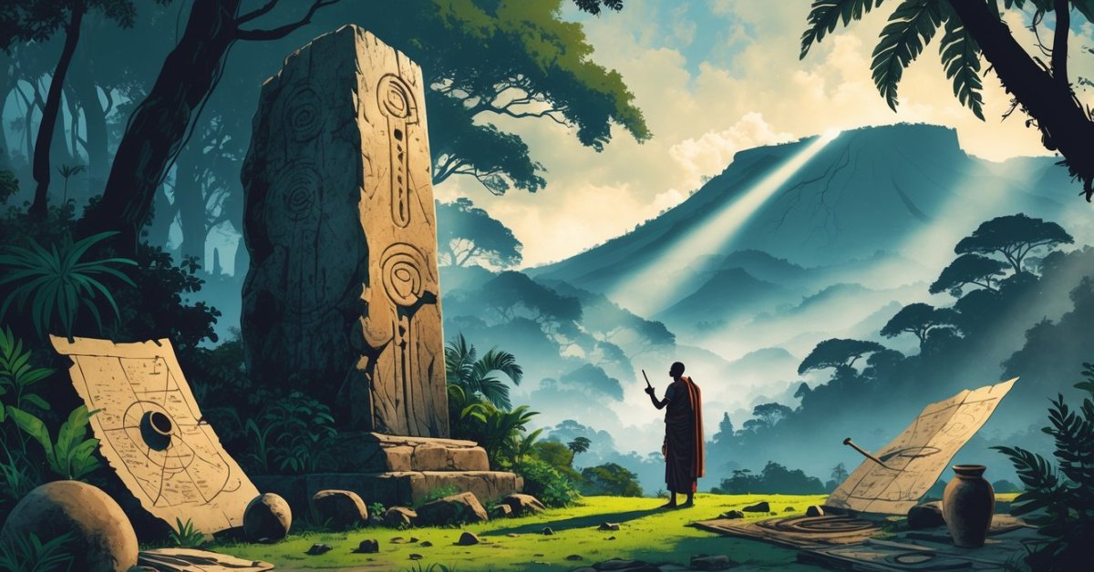 Biggest Historical Mysteries in Uganda: Uncovering the Nation’s Most Puzzling Secrets