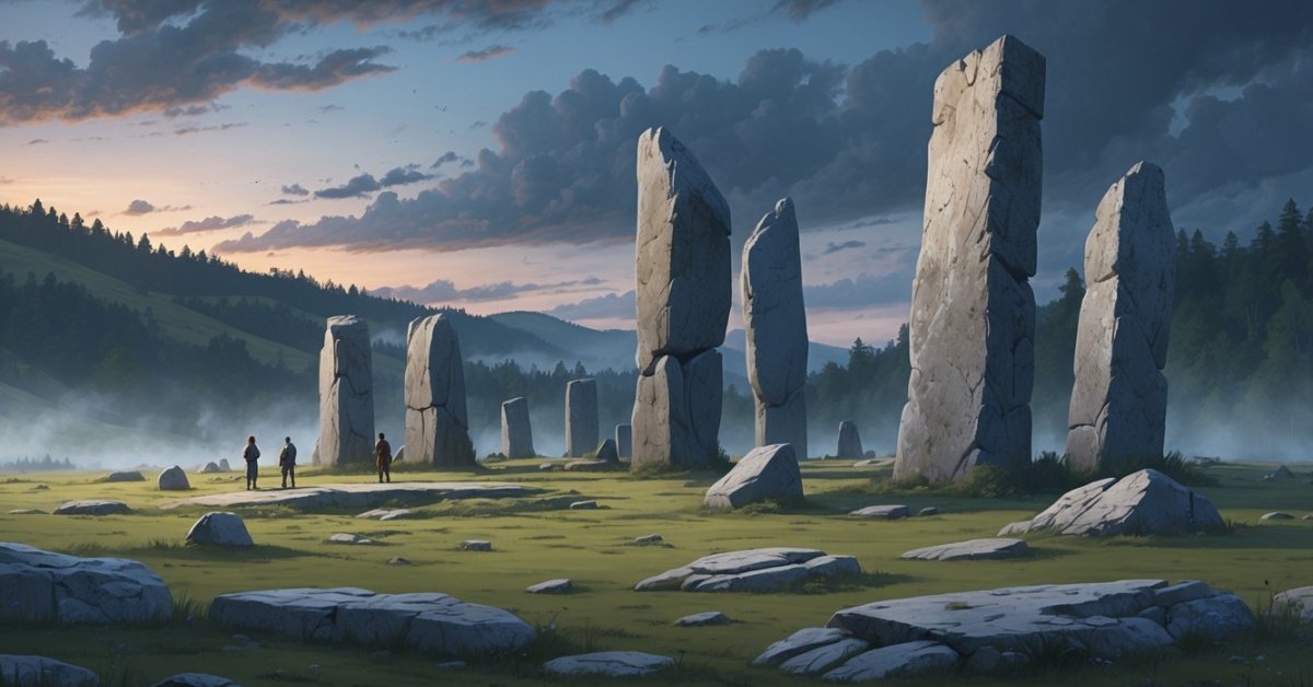 Biggest Historical Mysteries in Ukraine: Unsolved Secrets and Fascinating Legends