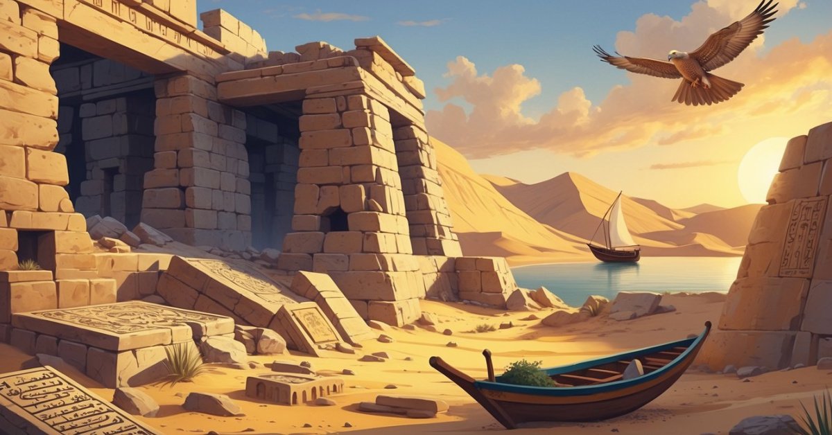 Biggest Historical Mysteries in the United Arab Emirates: Enigmas Waiting to Be Solved