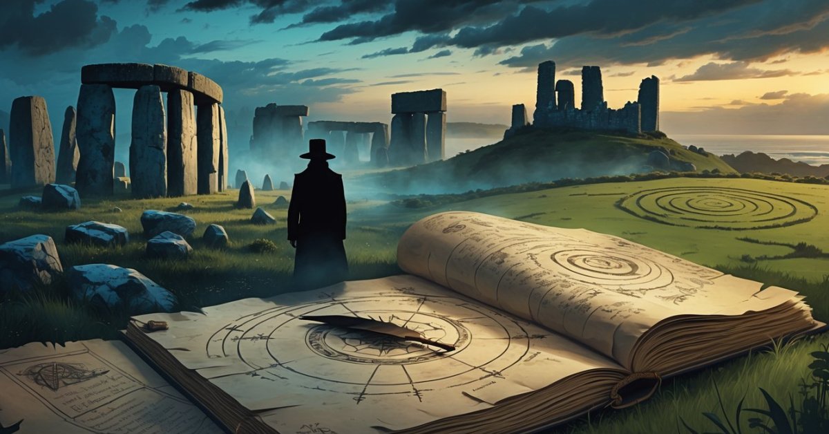 Biggest Historical Mysteries in the United Kingdom: Unsolved Secrets and Legends