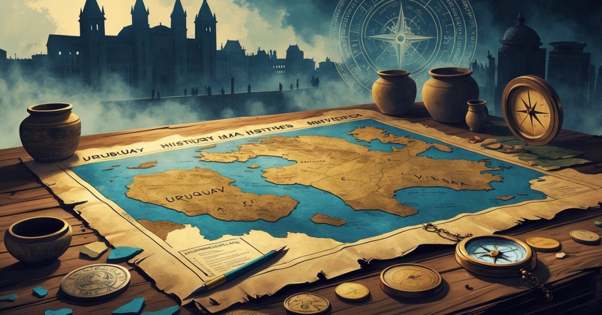Biggest Historical Mysteries in Uruguay: Uncovering the Nation’s Most Intriguing Secrets