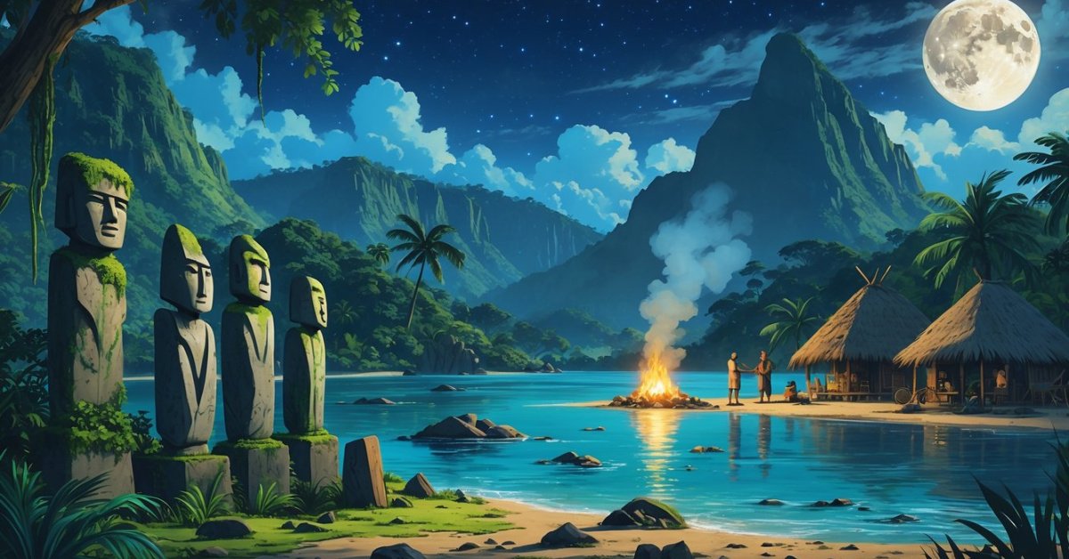 Biggest Historical Mysteries in Vanuatu: Enigmas That Still Puzzle Experts