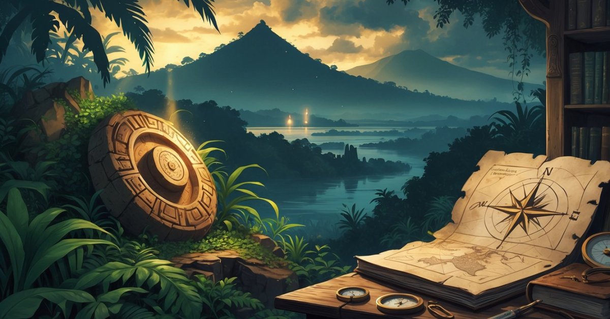 Biggest Historical Mysteries in Venezuela: Unsolved Secrets and Intriguing Legends