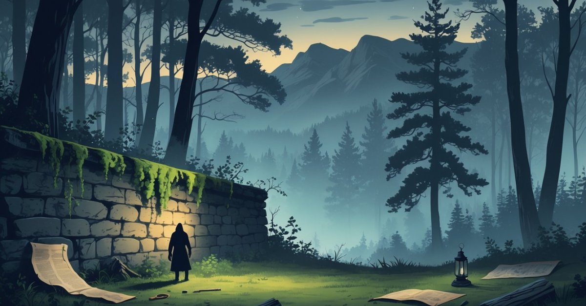 Biggest Historical Mysteries in Vermont You Didn’t Know About