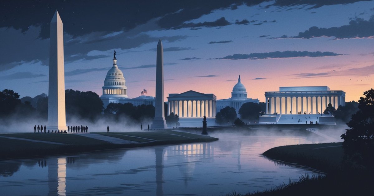 Biggest Historical Mysteries in Washington: Unraveling the State’s Most Puzzling Secrets