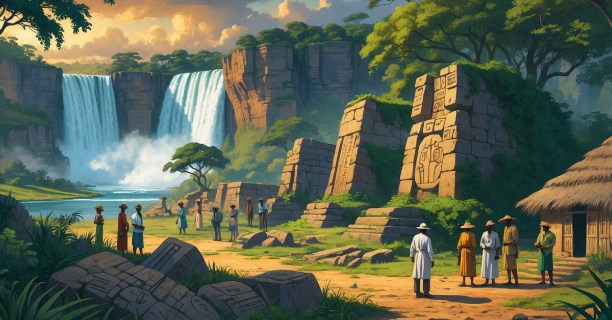 Biggest Historical Mysteries in Zambia: Unsolved Secrets and Fascinating Legends