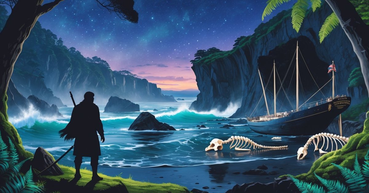 Biggest Historical Mysteries in New Zealand: Unsolved Stories That Still Fascinate