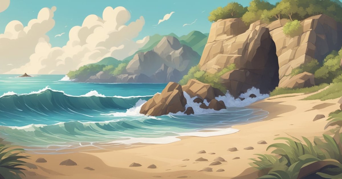 Captain William Kidd’s Lost Treasure: A Pirate’s Hidden Riches Await Discovery