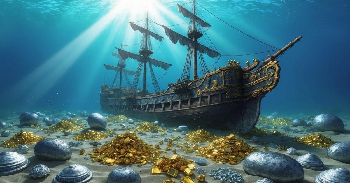 Riches of the Flor de Mar: Lost Treasures of a Portuguese Shipwreck Riches of the Flor de Mar: Lost Treasures of a Portuguese Shipwreck