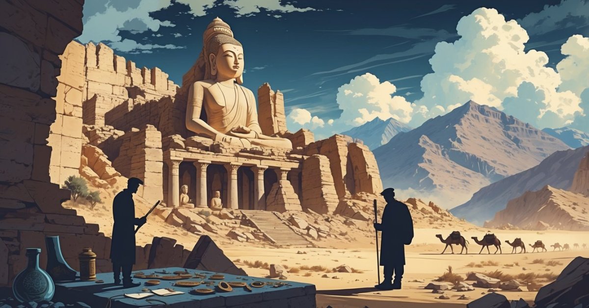 Biggest Historical Mysteries in Afghanistan: Unsolved Puzzles from the Past