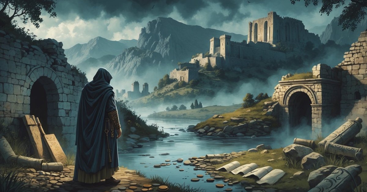 Biggest Historical Mysteries in Albania: Uncovering the Nation’s Most Puzzling Secrets