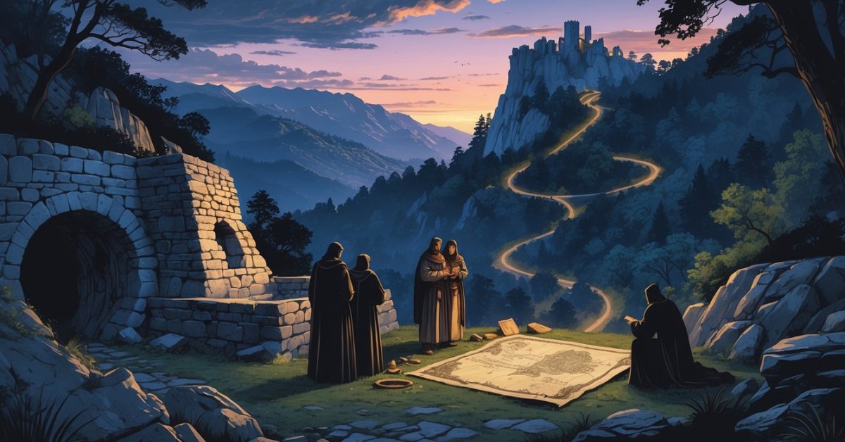 Biggest Historical Mysteries in Andorra: Enigmas That Still Puzzle Experts