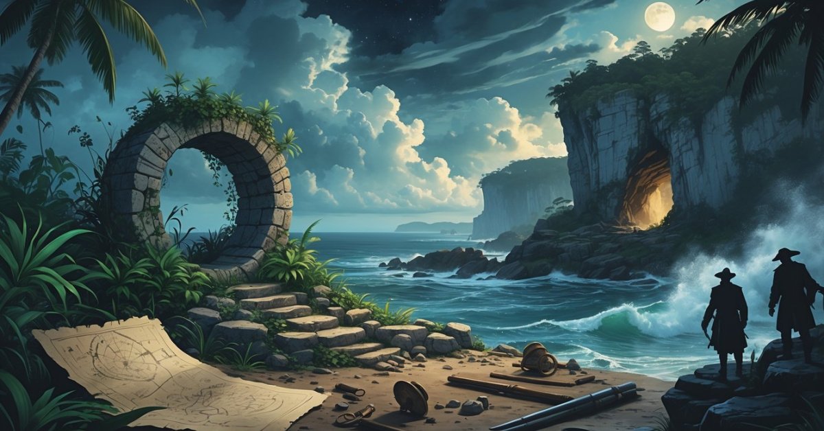 Biggest Historical Mysteries in Barbados: Unraveling the Island’s Most Fascinating Secrets Biggest Historical Mysteries in Barbados: Unraveling the Island’s Most Fascinating Secrets