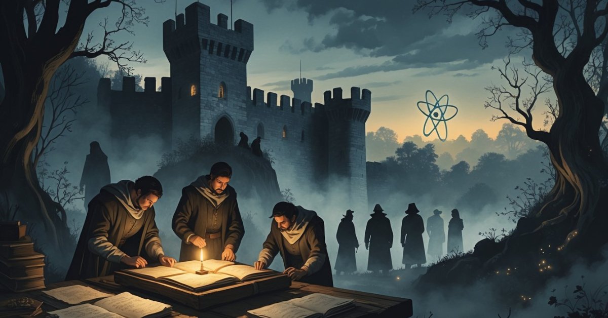 Biggest Historical Mysteries in Belgium: Unsolved Stories and Enigmatic Events Biggest Historical Mysteries in Belgium: Unsolved Stories and Enigmatic Events