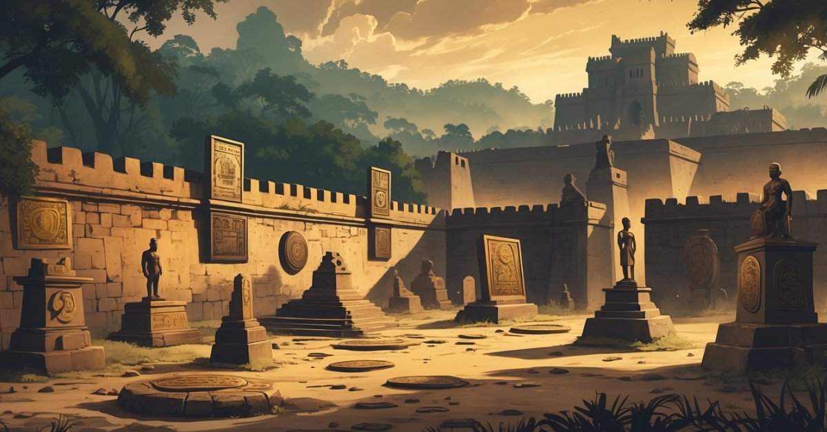 Biggest Historical Mysteries in Benin: Unraveling the Secrets of a Fascinating Past