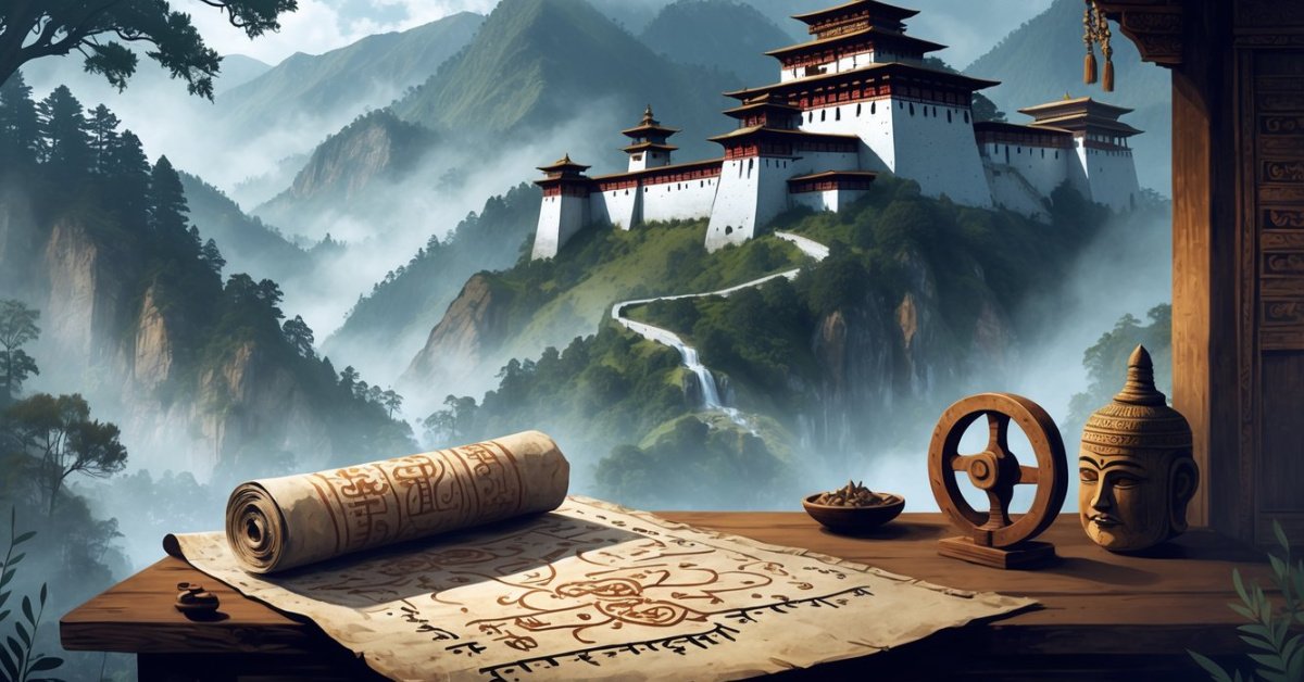 Biggest Historical Mysteries in Bhutan: Fascinating Unsolved Secrets from the Himalayas