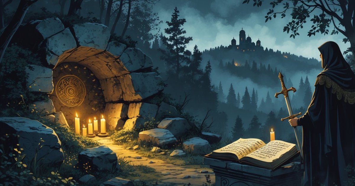 Biggest Historical Mysteries in Bulgaria: Unsolved Stories and Ancient Enigmas