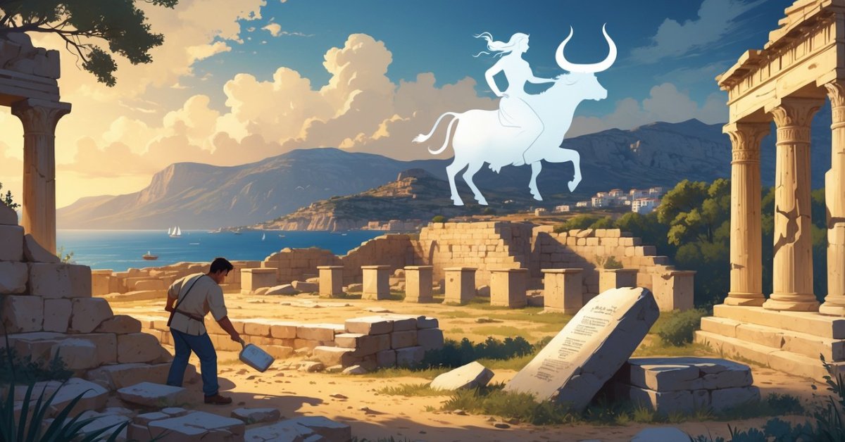 Biggest Historical Mysteries in Cyprus: Unraveling the Island’s Greatest Secrets