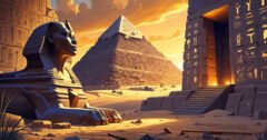 Biggest Historical Mysteries In Egypt: Unsolved Secrets Of The Ancient Land