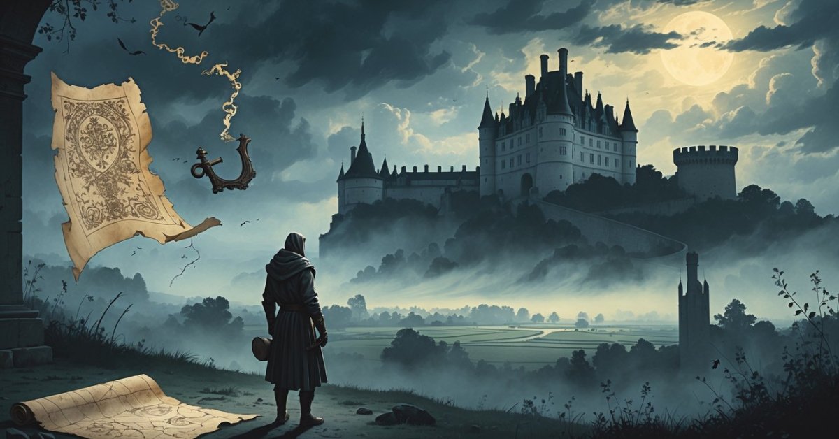 Biggest Historical Mysteries in France: Unraveling the Nation’s Most Puzzling Secrets Biggest Historical Mysteries in France: Unraveling the Nation’s Most Puzzling Secrets