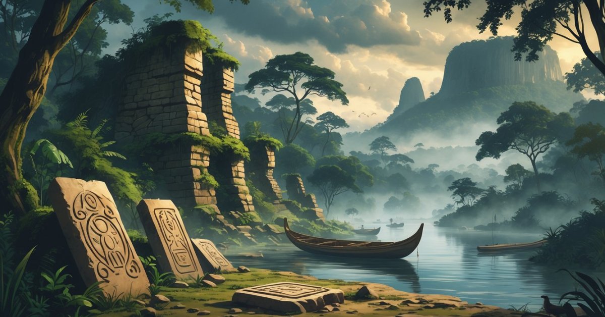 Biggest Historical Mysteries in Gabon: Uncovering the Nation’s Most Puzzling Secrets