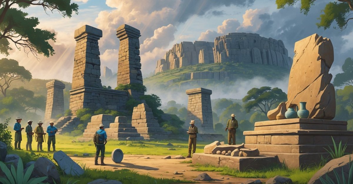Biggest Historical Mysteries in Zimbabwe: Unsolved Secrets and Ancient Wonders
