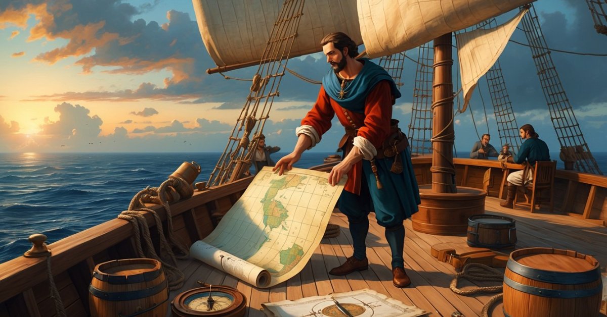 Secrets of Christopher Columbus: Uncovering New Facts and Surprising Stories Secrets of Christopher Columbus: Uncovering New Facts and Surprising Stories